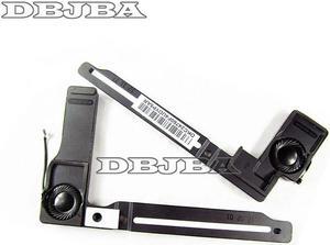 DBTLAP for Apple MacBook Air 13" mc503 mc504 L+R Built-in speaker