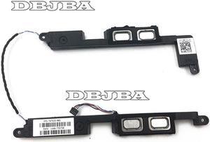 DBTLAP Speaker for HP ElitePad 1000 G2 Z3795 Built-in Speaker 747629-001 PK23000N200