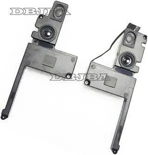 DBTLAP For Apple A1398 076-1401 Speakers for MacBook Pro 15 Mid 2012-Early 2013 L + R
