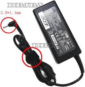 DBTLAP Laptop AC Adapter for Asus VivoBook S551 S551L S551LB S551LN