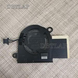 DBTLAP CPU Fan Compatible For SUNON EG50040S1-CC30-S9A DC5V 0.28A Cooling Fan 034T0C