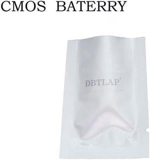 DBTLAP CMOS RTC Battery Compatible for Toshiba Thrive AT105 AT105-T1016 CMOS BIOS RTC Battery
