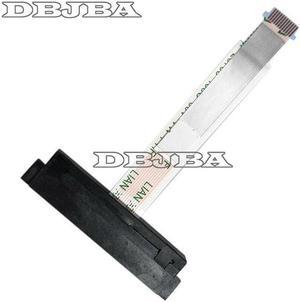 DBTLAP HDD Cable for Dell Inspiron 14-5458 15-3567 15-5559 15-5558 15-5555