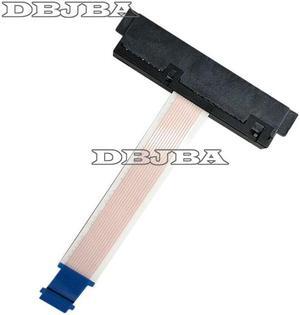 DBTLAP 2PCS HDD Cable for Dell Inspiron 14-5458 15-3567 15-5559 15-5558 15-5555