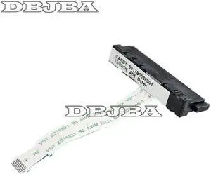 DBTLAP Cable for HP Pavilion 14-ac100na 14-AF100CA 14-ac000 cto HDD Hard Drive Cable08