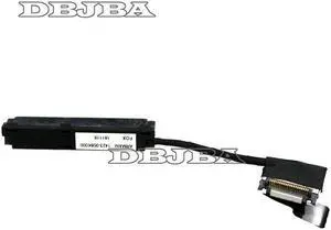 DBTLAP SATA HDD Hard Drive Cable for Acer Predator G9-591-55R7 G9 591 1423-008K000US