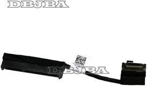 DBTLAP for DELL Latitude E5550 0KGM7G KGM7G DC02C007700 HDD Hard Drive Cable