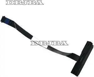 DBTLAP SATA Laptop HDD Hard Drive Cable for Acer Aspire AN515 NBX0002FX00 EH5AW