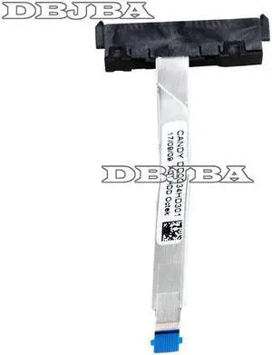 DBTLAP HDD Hard Drive Cable for HP Pavilion 15-aw001cy 15-aw020ca 15-aw017ca