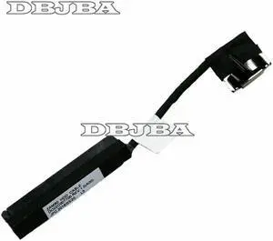DBTLAP HDD Hard Drive Cable for DELL Latitude E5550 0KGM7G KGM7G DC02C007700