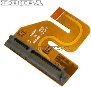 DBTLAP Sata HDD FPC Cable for Sony VAIO VGN-SR M751 1P-1087M00-2111 M751 NKCH22
