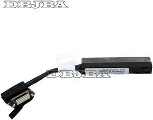 DBTLAP for Dell Latitude E5470 80RK8 Hard Drive SSD Cable HDD Connector 080RK8