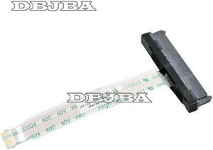 DBTLAP for Acer Aspire VN7-572 VN7-592 VN7-592G Hard Drive Adapter HDD FFC Cable