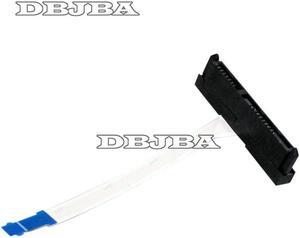 DBTLAP Cable for HP Pavilion 15-cc057cl 15-cc023cl 15-cc152od 15-cc020nr HDD Hard Drive Cable