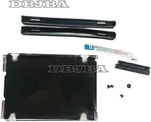 DBTLAP for HP Pavilion 15-AK 15-AK000NA 15-AK113NA HDD Connector Cable DD0X1PHD001