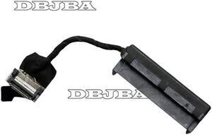 DBTLAP for HP Pavilion DV7-1000 DV7-2000 HDX16 HDX18 HDD Caddy Adapter Cable
