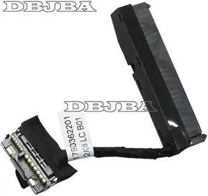 DBTLAP For 6017B0362201 for HP PROBOOK 650 640 G1 HDD Hard Disk Cable SATA Connector