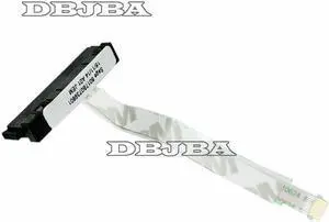 DBTLAP Disk Hard Drive HDD Cable for HP Envy 17-U 17-U108CA 17-U177CL 6017B0739801