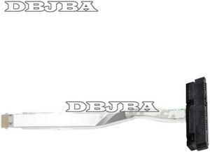 DBTLAP Hot for Dell G3 15'' G3579 3579 SATA Hard Drive HDD Cable NBX00029V00
