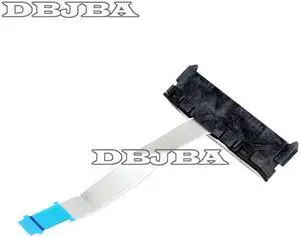 DBTLAP Cable for HP Pavilion 14-an 14-an012nr 14-an010nr 14-an080nr HDD Hard Drive Cable06