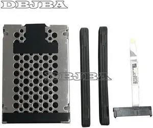 DBTLAP HDD Cable & HDD Bracket for Acer Predator Helios 500 PH517-51 PH517-61