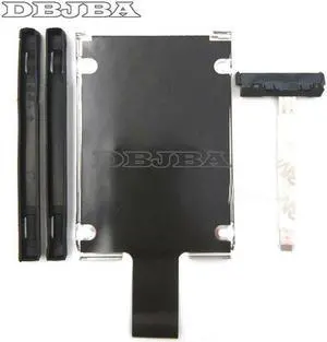 DBTLAP HDD Cable Caddy Rail for HP OMEN 15-ax253dx 15-ax256nr 15-ax257nr DD0G35HD022