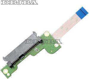 DBTLAP for HP 15-db0051od 15-db0058ca 15-db0004cy 15-db0004ds HDD Hard Drive Board Cable