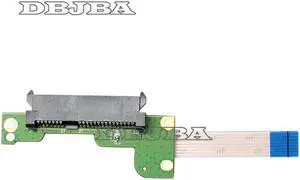 DBTLAP for HP 15-DA0031NR 15-DA0048NR 15-DA0053WM 15-DA0029CA HDD Hard Drive Board Cable