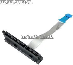DBTLAP for 355 G2 350 G2 6017B0478801 SATA Hard Drive HDD Connector Flex Cable