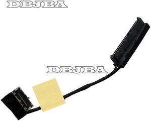 DBTLAP for Dell Latitude 3590 E3590 2W8FH HDD Connector Cable DC02C00H100