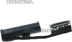 DBTLAP For FD9M5 0FD9M5 for DELL Latitude Hard Drive HDD Cable Connector 3580 E358001