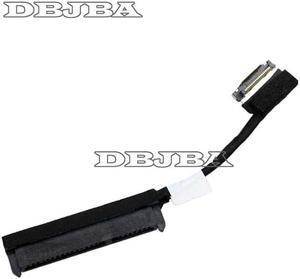 DBTLAP For 080RK8 Cable for Dell Latitude E5470 80RK8 Hard Drive SSD Cable HDD Connector