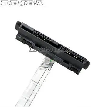 DBTLAP Cable for HP Pavilion 15-f039wm 15-f048ca 15-f008cl 15-f240ca HDD Hard Drive Cable
