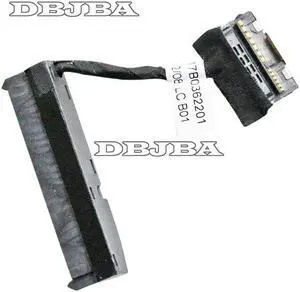 DBTLAP HDD Cable SATA Connector for HP PROBOOK 650 640 G1 6017B0362201