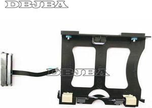 DBTLAP for Lenovo ThinkCentre M710S SFF SATA Hard Disk HDD Cable Caddy 00XL211 0XL2111