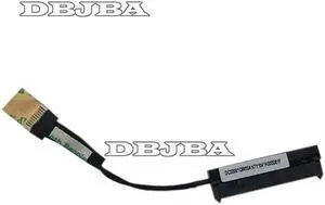 DBTLAP for HP Envy M6-K M6-K010DX 725447-001 HDD Hard Disk Drive Cable DC02001QW000