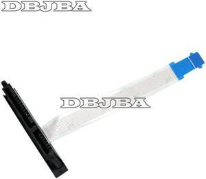 DBTLAP Cable for HP Pavilion 15-cc064nr 15-cc067cl 15-cc034cl 15-cc055od HDD Hard Drive Cable