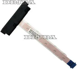 DBTLAP For 00YCJN Cable for Dell G3 3590 G5 5590 HDD Hard Drive Cable 450.0K704.0011