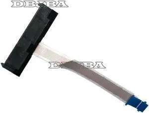 DBTLAP Cable for HP 15-cs0050tx 15-cs0051tx HDD Hard Drive Cable DD0G7BHD011 L23889-001-SK