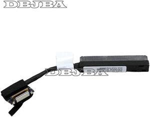 DBTLAP For DC02C00B100 Cable for Dell Latitude E5470 E5480 E5488 080RK8 Hard Drive HDD Cable
