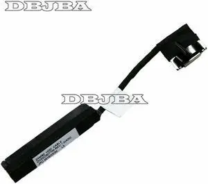 DBTLAP Cable for DELL Latitude E5550 HDD Hard Drive Cable 0KGM7G KGM7G DC02C007700