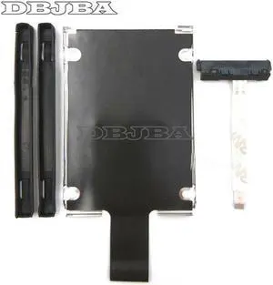 DBTLAP Cable for HP Omen 17-w 17-w053dx 17-W033dx 17-W001LA HDD Cable Caddy Rubber