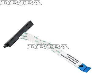 DBTLAP Cable for HP Envy 15-AE 15-AE042nr 15-AE100 HDD Hard Drive Cable Connector 812686-001