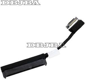 DBTLAP Cable for Dell Latitude E5470 80RK8 HDD Hard Drive SSD Cable Connector 080RK8US