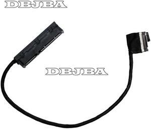 DBTLAP Cable for Acer Aspires ES1-132-C6DW ES1-132-C9MZ Hard Drive HDD Cable DD0ZHPHD00 02