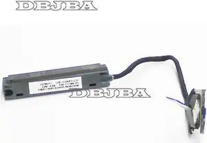 DBTLAP For 50.48L12.001 SATA HDD Cable for DELL INSPIRON 17-7737 Hard Drive Connector