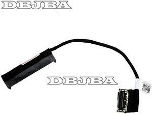 DBTLAP 0DCR9X HDD Hard Dive Cable Part Cable for DELL Alienware 15 17 R2 DC02C00CR00