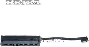 DBTLAP Cable for Toshiba Satellite E55-A E55-A5114 E55T E55T-A5320 HDD Cable Replace