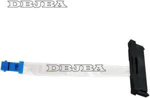 DBTLAP HDD Hard Drive Cable for HP 14-cf0052od 14-cf0098ca 14-cf1015cl 14-cf1051od