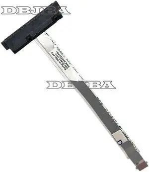 DBTLAP For 450.0F803.0011 Cable for Dell Inspiron 5580 5585 5588 Hard Drive HDD SATA Cable